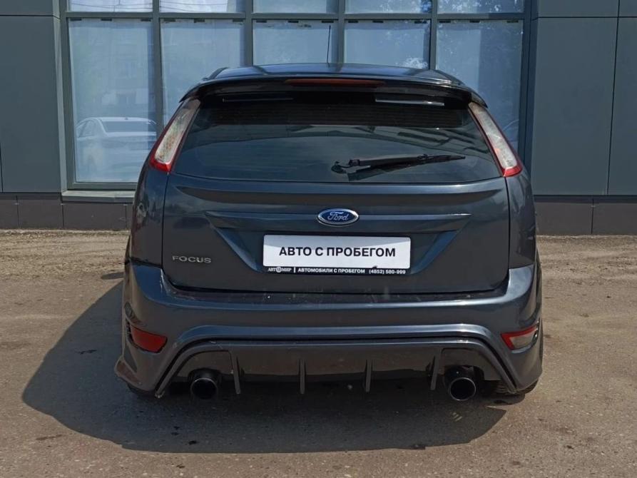 Ford Focus II Рестайлинг Ярославль  - изображение 7