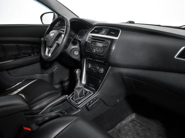 Lifan Solano II с пробегом 2016 года, цена 339 000 рублей, 185334 км, седан, Автокод Объявления