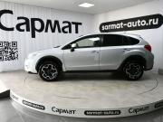 Subaru XV I Новосибирск  - изображение 22