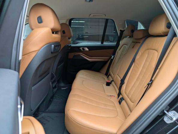 BMW X5 IV (G05/G18) с пробегом 2021 года, цена 6 865 000 рублей, 119280 км, внедорожник, Автокод Объявления