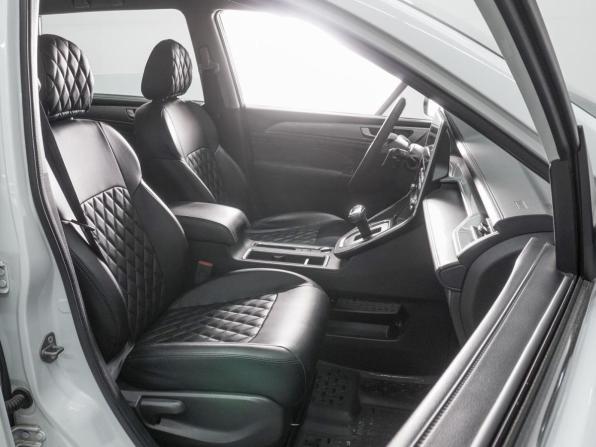 Haval M6 II с пробегом 2024 года, цена 1 870 000 рублей, 33008 км, внедорожник, Автокод Объявления