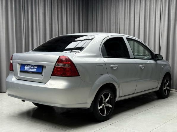 ЗАЗ Vida с пробегом 2012 года, цена 469 000 рублей, 98312 км, седан, Автокод Объявления