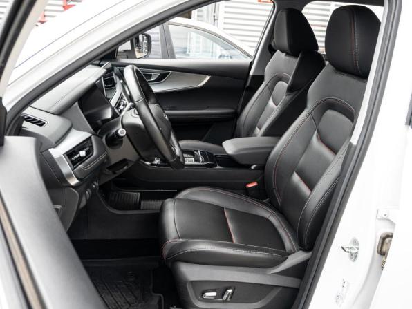 Chery Tiggo 7 Pro I с пробегом 2023 года, цена 1 805 000 рублей, 42272 км, внедорожник, Автокод Объявления