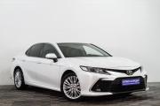 Toyota Camry VIII (XV70) Рестайлинг Сургут  - изображение 20