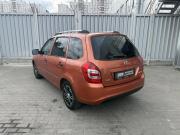 Lada (ВАЗ) Kalina II Ростов-на-Дону  - изображение 23