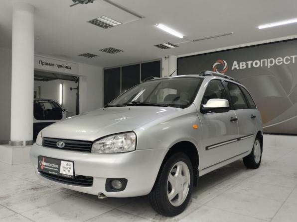 Lada (ВАЗ) Kalina I с пробегом 2012 года, цена 550 000 рублей, 109836 км, универсал, Автокод Объявления