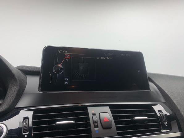 BMW X4 I (F26) с пробегом 2016 года, цена 2 590 000 рублей, 137949 км, внедорожник, Автокод Объявления