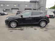 Nissan Qashqai II Санкт-Петербург  - изображение 16