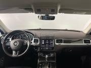 Volkswagen Touareg II Рестайлинг Ижевск  - изображение 29