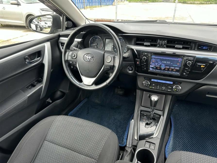 Toyota Corolla XI (E160 E170 E180) Мурманск  - изображение 26