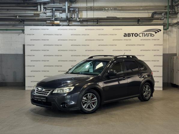 Subaru Impreza III с пробегом 2011 года, цена 699 000 рублей, 222778 км, хэтчбек, Автокод Объявления