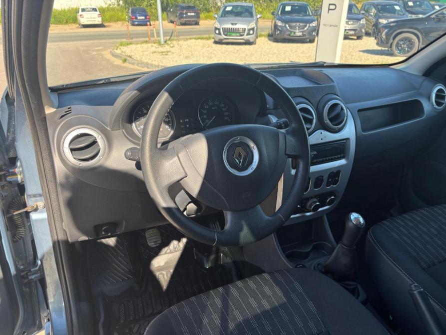 Renault Sandero I Сыктывкар  - изображение 16