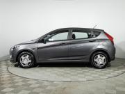 Hyundai Solaris I Рестайлинг Санкт-Петербург  - изображение 25