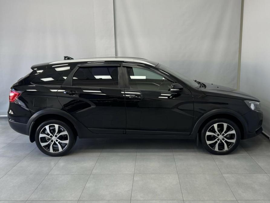 Lada (ВАЗ) Vesta I Красноярск  - изображение 10