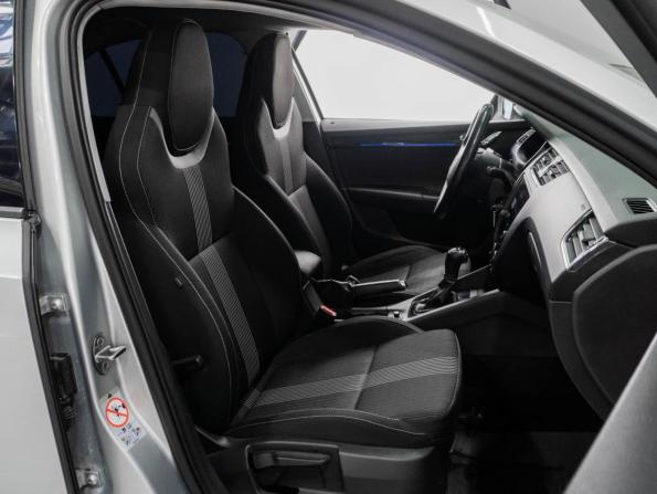 Skoda Octavia III (A7) Рестайлинг с пробегом 2018 года, цена 1 879 000 рублей, 109279 км, лифтбек, Автокод Объявления