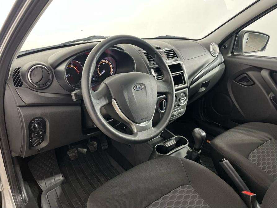 Lada (ВАЗ) Granta I Рестайлинг Ижевск  - изображение 8
