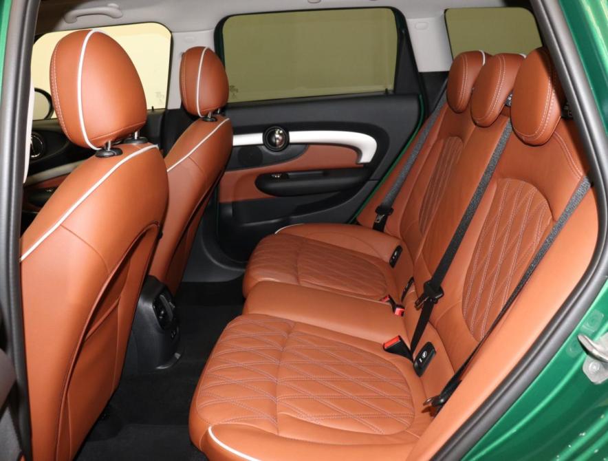 Mini Clubman II Рестайлинг Санкт-Петербург  - изображение 26