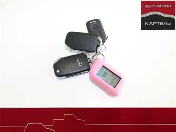 Kia Ceed III с пробегом 2018 года, цена 1 629 000 рублей, 55000 км, хэтчбек, Автокод Объявления