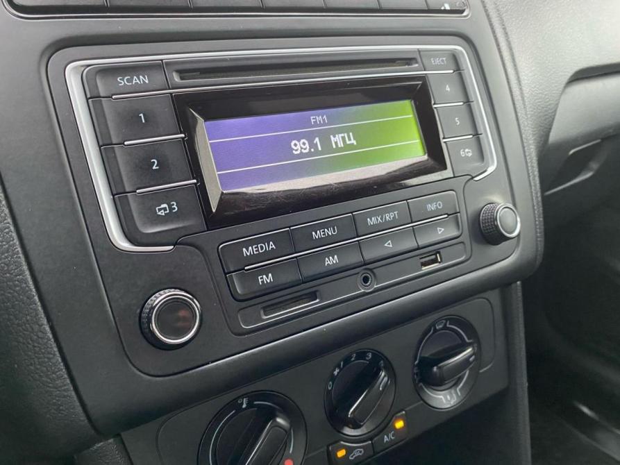 Volkswagen Polo V Альметьевск  - изображение 11