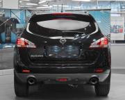 Nissan Murano II (Z51) Рестайлинг 2 Москва  - изображение 25