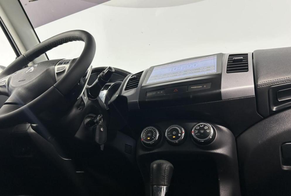 Peugeot 4007 Саранск  - изображение 28