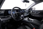 Chery Tiggo 7 Pro Max I Рестайлинг Тюмень  - изображение 39