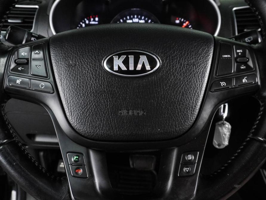 Kia Sorento II Рестайлинг Воронеж  - изображение 15
