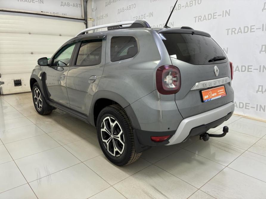 Renault Duster II Пермь  - изображение 6