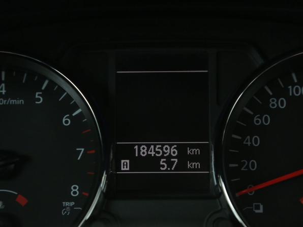 Nissan Qashqai I Рестайлинг с пробегом 2013 года, цена 1 010 000 рублей, 184589 км, внедорожник, Автокод Объявления