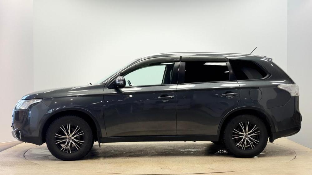 Mitsubishi Outlander III Киров  - изображение 2