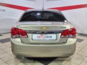 Chevrolet Cruze I Воронеж  - изображение 29