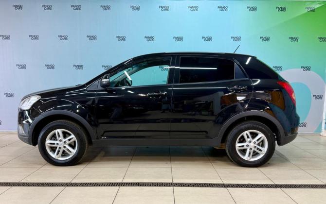 SsangYong Actyon II с пробегом 2013 года, цена 896 000 рублей, 184930 км, внедорожник, Автокод Объявления
