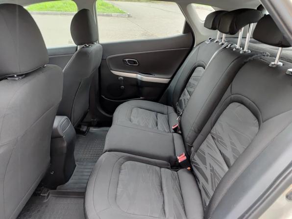 Kia Ceed II с пробегом 2013 года, цена 879 000 рублей, 133512 км, хэтчбек, Автокод Объявления