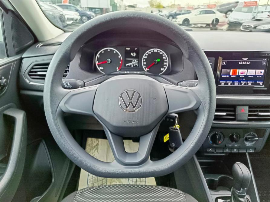 Volkswagen Polo VI Тюмень  - изображение 17
