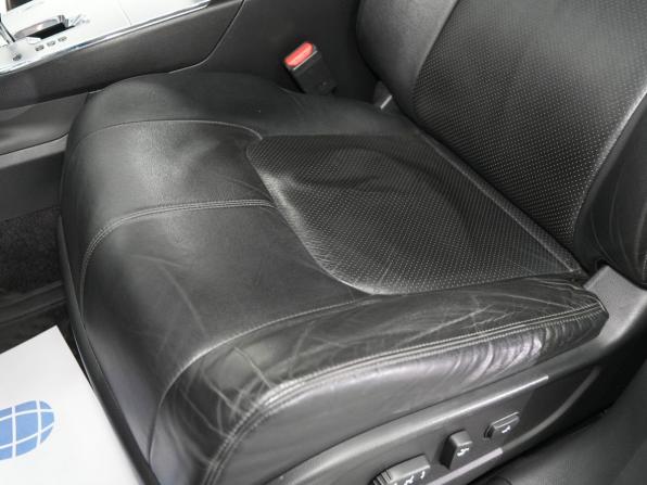 Nissan Murano II (Z51) с пробегом 2009 года, цена 1 250 000 рублей, 206471 км, внедорожник, Автокод Объявления