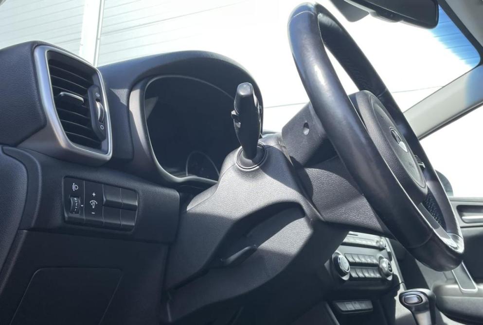 Kia Sportage IV Рестайлинг Иваново  - изображение 15