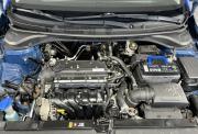 Hyundai Solaris I Рестайлинг Саранск  - изображение 60