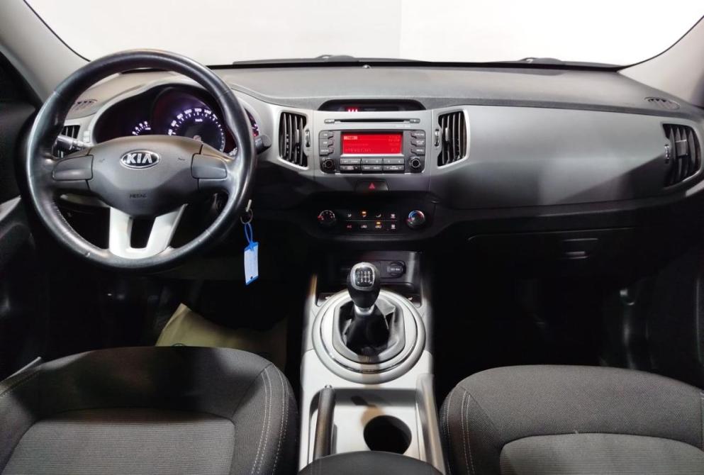 Kia Sportage III Рестайлинг Саратов  - изображение 15
