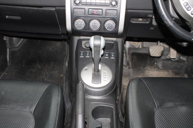 Nissan X-Trail II Рестайлинг с пробегом 2010 года, цена 1 100 000 рублей, 125900 км, внедорожник, Автокод Объявления