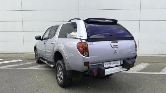 Mitsubishi L200 IV с пробегом 2011 года, цена 1 180 000 рублей, 256760 км, offers.body_type.unknown, Автокод Объявления