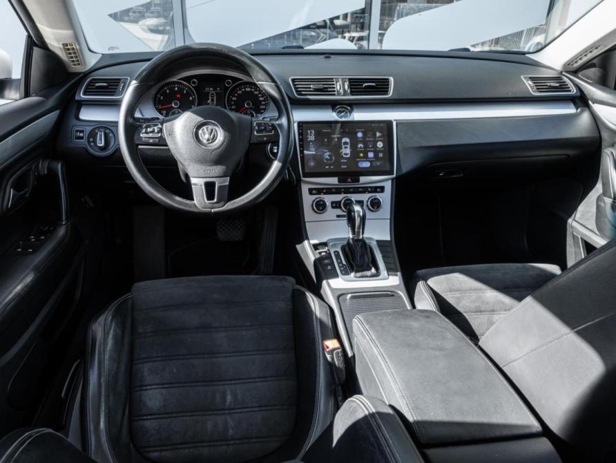 Volkswagen Passat CC I Рестайлинг Ставрополь  - изображение 6