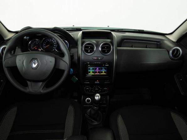 Renault Duster I Рестайлинг с пробегом 2017 года, цена 1 688 000 рублей, 47081 км, внедорожник, Автокод Объявления