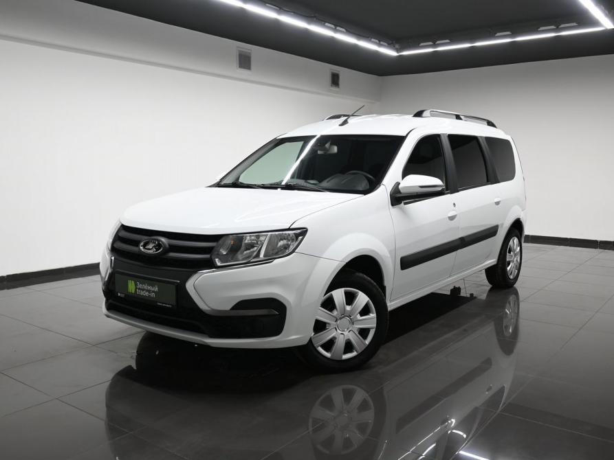 Lada (ВАЗ) Largus I Рестайлинг Тверь  - изображение 1
