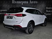 JAC S7 I Краснодар  - изображение 44