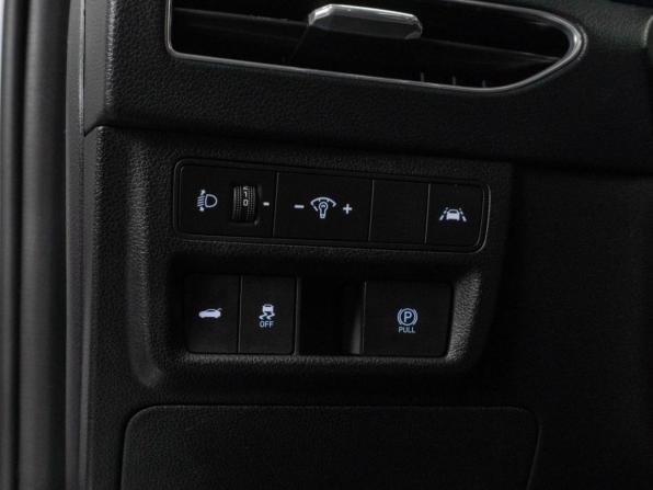 Hyundai Sonata VIII (DN8) с пробегом 2020 года, цена 2 449 000 рублей, 130023 км, седан, Автокод Объявления