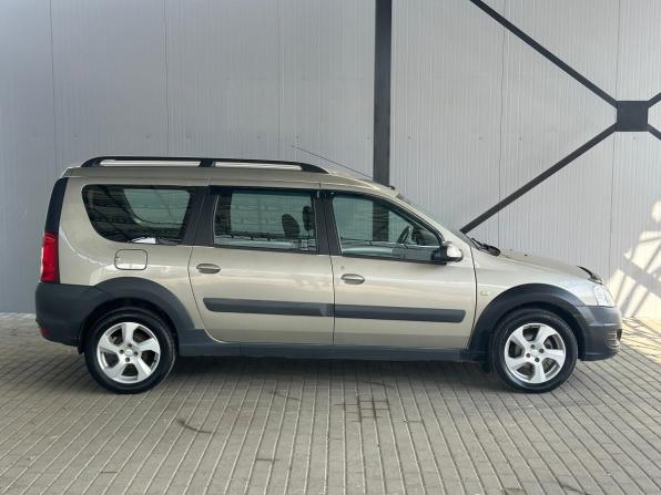 Lada (ВАЗ) Largus I с пробегом 2019 года, цена 909 000 рублей, 122907 км, универсал, Автокод Объявления