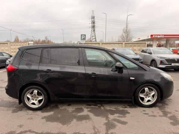 Opel Zafira C с пробегом 2013 года, цена 849 000 рублей, 223000 км, минивэн, Автокод Объявления