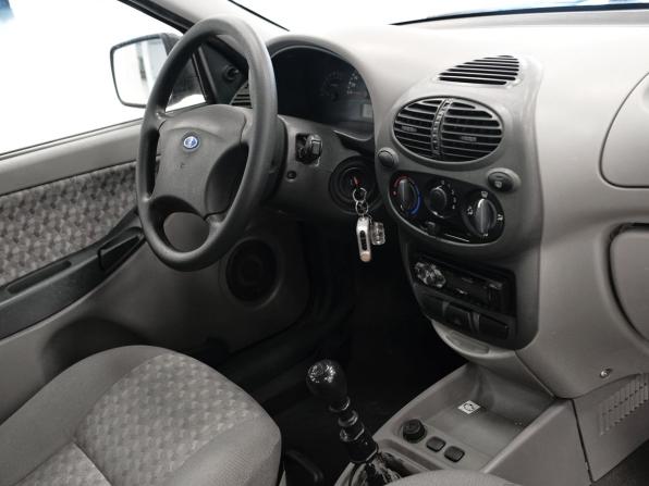 Lada (ВАЗ) Kalina I с пробегом 2010 года, цена 226 000 рублей, 119000 км, седан, Автокод Объявления