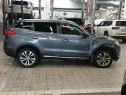 Geely Atlas I Москва  - изображение 42