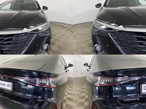 Chery Arrizo 8 с пробегом 2023 года, цена 1 565 000 рублей, 210040 км, седан, Автокод Объявления